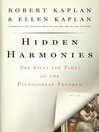 Hidden Harmonies (eBook): The Lives and Times of the Pythagorean Theorem